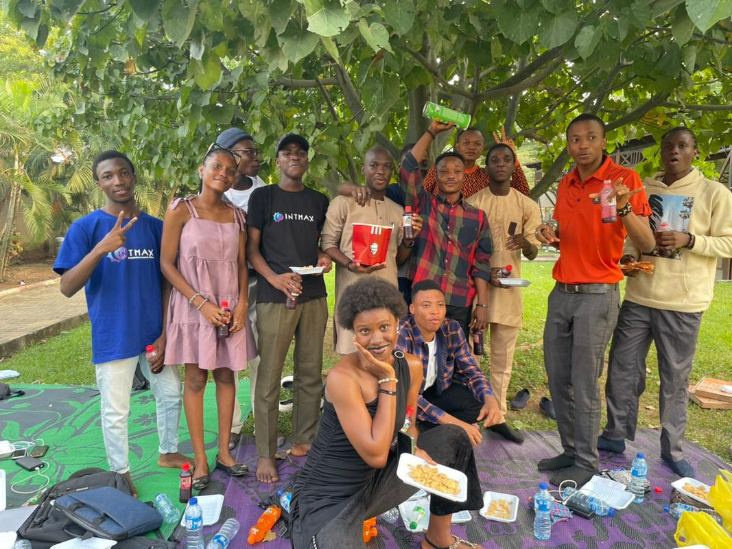 End of Year Picnic 2023